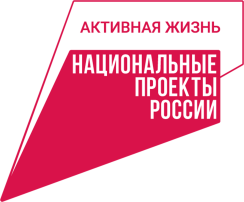 Национальный проект "Продолжительная и активная жизнь". Национальный проект "Продолжительная и активная жизнь".