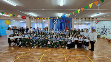 Конкурс смотра строя и песни «АТЫ-БАТЫ, шли солдаты!». Конкурс смотра строя и песни «АТЫ-БАТЫ, шли солдаты!».