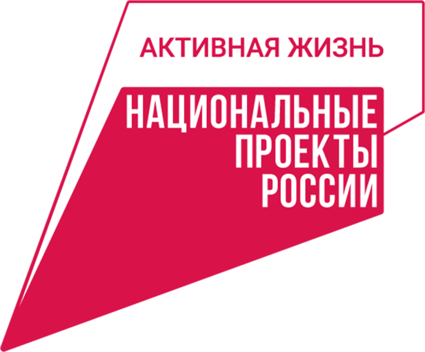 Национальный проект "Продолжительная и активная жизнь". Национальный проект "Продолжительная и активная жизнь".
