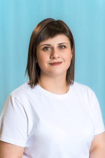 Инструктор по физической культуре Демьянова Дарья Дмитриевна