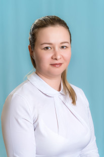 Педагогический работник Василенко Евгения Валерьевна