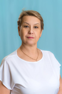 Педагогический работник Матюшенко Лариса Сергеевна