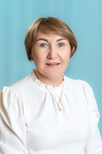 Педагогический работник Малюта Ирина Викторовна