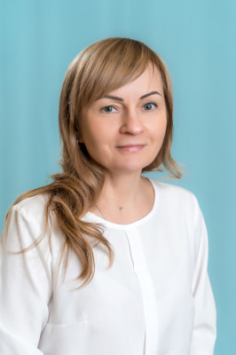 Учитель-логопед Крутовская Татьяна Васильевна Учитель-логопед Крутовская Татьяна Васильевна