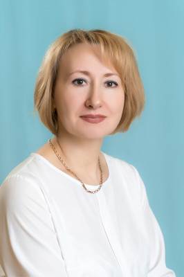 Педагогический работник Александрова Снежана Владимировна