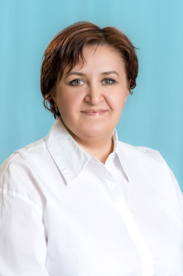 Педагогический работник Квятковская Наталья Сергеевна